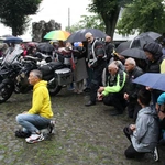 23. Międzynarodowa Pielgrzymka Motocyklistów na Górę Świętej Anny