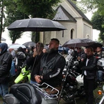 23. Międzynarodowa Pielgrzymka Motocyklistów na Górę Świętej Anny