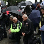 23. Międzynarodowa Pielgrzymka Motocyklistów na Górę Świętej Anny
