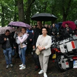 23. Międzynarodowa Pielgrzymka Motocyklistów na Górę Świętej Anny