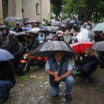 23. Międzynarodowa Pielgrzymka Motocyklistów na Górę Świętej Anny