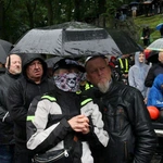 23. Międzynarodowa Pielgrzymka Motocyklistów na Górę Świętej Anny