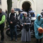 23. Międzynarodowa Pielgrzymka Motocyklistów na Górę Świętej Anny
