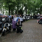 23. Międzynarodowa Pielgrzymka Motocyklistów na Górę Świętej Anny