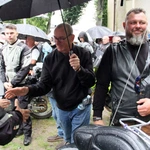 23. Międzynarodowa Pielgrzymka Motocyklistów na Górę Świętej Anny