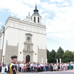 920 lat Okulic