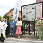 920 lat Okulic