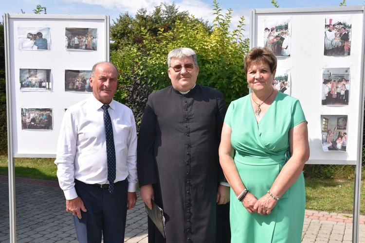 25 lat kaplicy we Wrzępi