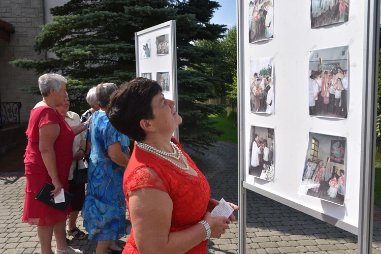 25 lat kaplicy we Wrzępi