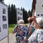 25 lat kaplicy we Wrzępi