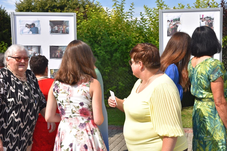 25 lat kaplicy we Wrzępi