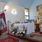 25 lat kaplicy we Wrzępi