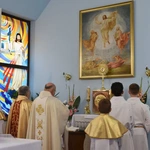 25 lat kaplicy we Wrzępi