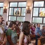 25 lat kaplicy we Wrzępi