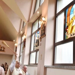 25 lat kaplicy we Wrzępi