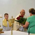 25 lat kaplicy we Wrzępi