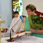 25 lat kaplicy we Wrzępi