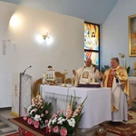 25 lat kaplicy we Wrzępi