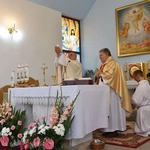 25 lat kaplicy we Wrzępi