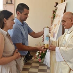 25 lat kaplicy we Wrzępi