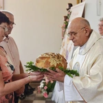 25 lat kaplicy we Wrzępi