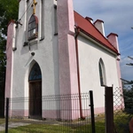 25 lat kaplicy we Wrzępi