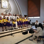 25 lat parafii pw. św. o. Pio na gdańskim Ujeścisku