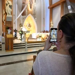 25 lat parafii pw. św. o. Pio na gdańskim Ujeścisku