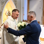 25 lat parafii pw. św. o. Pio na gdańskim Ujeścisku