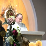 25 lat parafii pw. św. o. Pio na gdańskim Ujeścisku