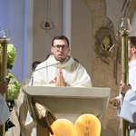 25 lat parafii pw. św. o. Pio na gdańskim Ujeścisku