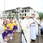 25 lat parafii pw. św. o. Pio na gdańskim Ujeścisku