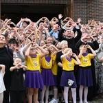 25 lat parafii pw. św. o. Pio na gdańskim Ujeścisku