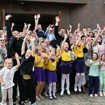 25 lat parafii pw. św. o. Pio na gdańskim Ujeścisku