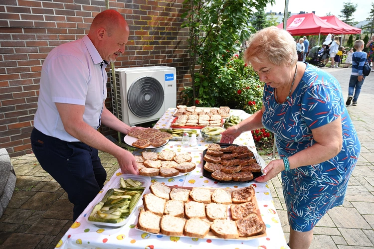 25 lat parafii pw. św. o. Pio na gdańskim Ujeścisku