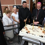 25 lat parafii pw. św. o. Pio na gdańskim Ujeścisku