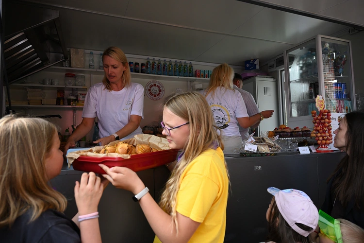 25 lat parafii pw. św. o. Pio na gdańskim Ujeścisku