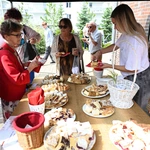 25 lat parafii pw. św. o. Pio na gdańskim Ujeścisku