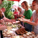 25 lat parafii pw. św. o. Pio na gdańskim Ujeścisku