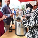 25 lat parafii pw. św. o. Pio na gdańskim Ujeścisku