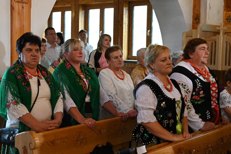 Dożynki Starobystrzańskie