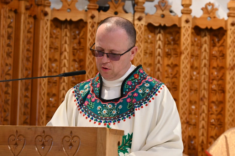 Dożynki Starobystrzańskie