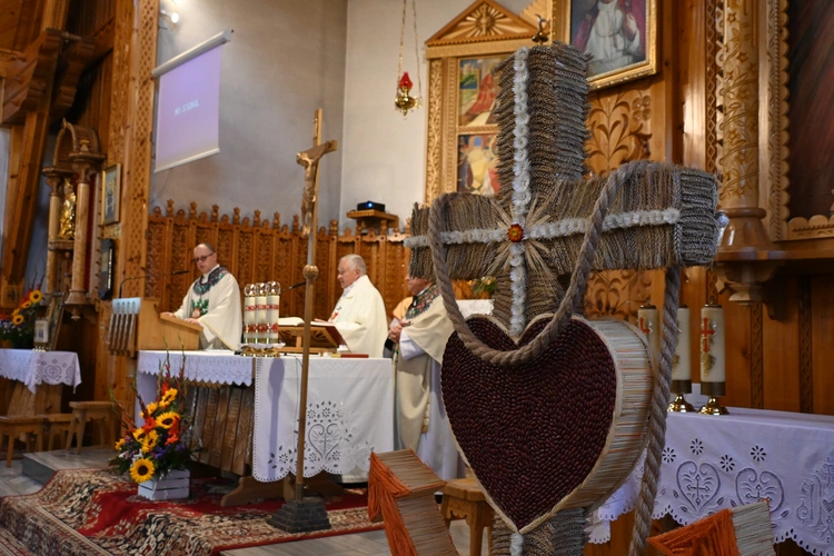 Dożynki Starobystrzańskie