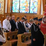 Dożynki Starobystrzańskie