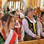 Dożynki Starobystrzańskie