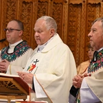 Dożynki Starobystrzańskie