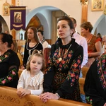 Dożynki Starobystrzańskie