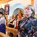 Dożynki Starobystrzańskie