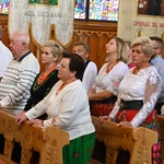 Dożynki Starobystrzańskie