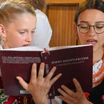 Dożynki Starobystrzańskie